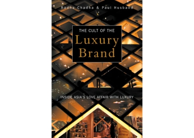 The Cult of the Luxury Brand by Radha Chadha and Paul Husband.