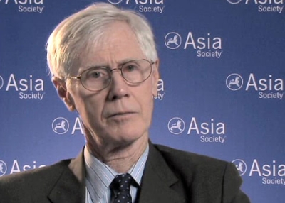 Arthur Ross Director of the Center on US-China Relations Orville Schell explains how China's government is dealing with dissent on Feb. 28, 2011 (interview, below).