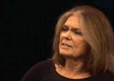 Gloria Steinem reflects on the intersection of gender and culture at Asia Society New York on March 24, 2011. (1 min., 18 sec.) 