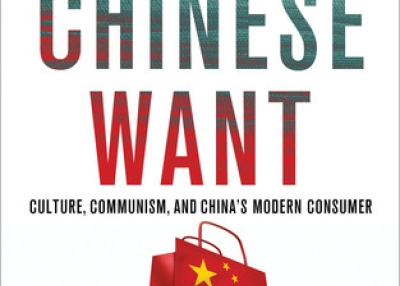 What Chinese Want by Tom Doctoroff