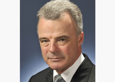 Dr Brendan Nelson, Ambassador to Belgium, Luxembourg and the European Union