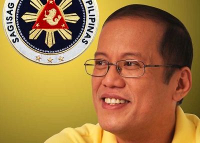 His Excellency Benigno Aquino III, President of the Republic of the Philippines