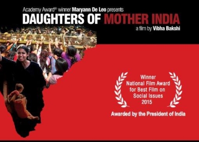 Daughters of Mother India