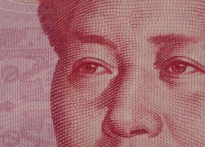 China will continue to take steps to ultimately make the yuan, pictured, a convertible currency. (Flickr/David Dennis)