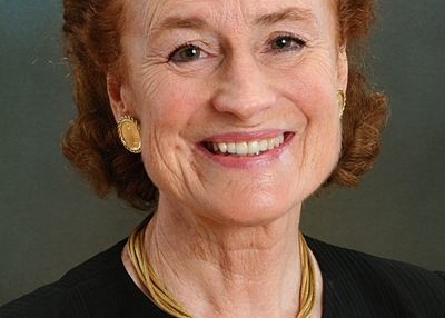 Henrietta Fore, Co-Chair, Asia Society Board of Trustees
