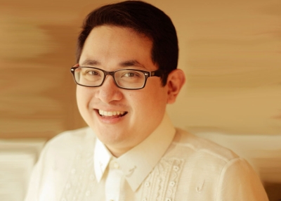 Paolo Benigno "Bam" Aquino IV is a new member of the Philippine Senate and a former Asia Society Asia 21 Young Leader.