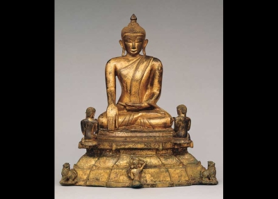 Past Exhibitions | Asia Society