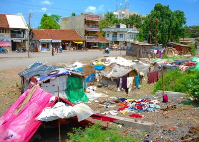 Navsari, India. (Siddashi/Flickr)