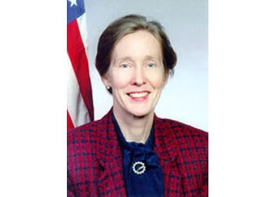 Teresita Schaffer, former US Ambassador to Sri Lanka.