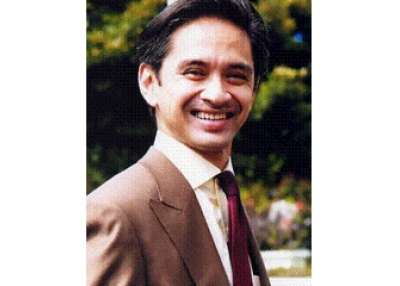 H.E. Dr. R.M. Marty M. Natalegawa.