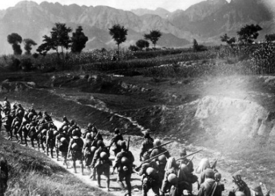 Remembering Nanjing: 80 Years Later
