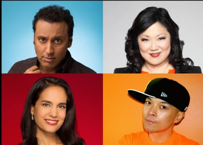 Asian Pacific American Q&A Series