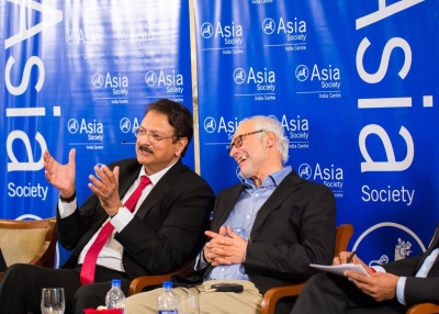 Event Recap: Philanthropy Revisited - Strategic Giving in Asia