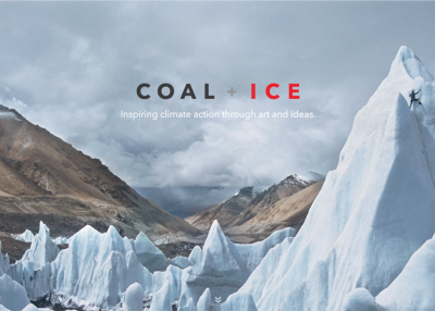 Coal + Ice