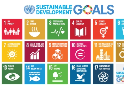 United Nations Sustainable Development Goals