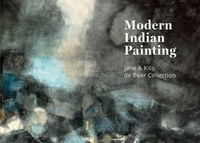 2019 03 16 Modern Indian Painting Jane and Kito de Boer Collection