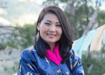 Namgay Zam