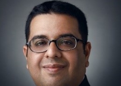 NIKHIL PAHWA