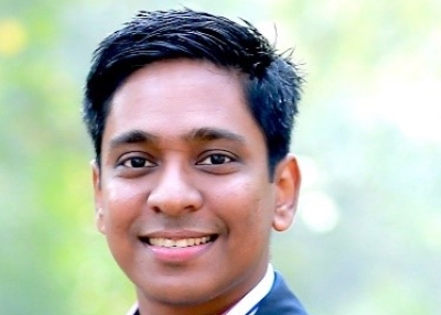 Ejaj AHMAD