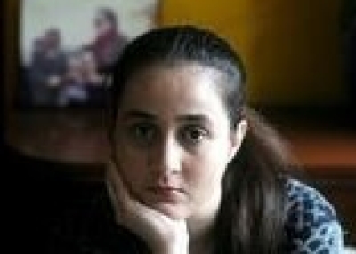 Yusra ASKARI