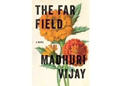 The Far Field by Madhuri Vijay