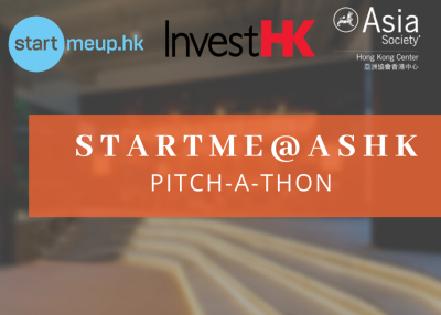 Startme@ASHK Pitchathon banner