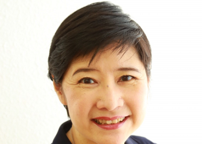 Takako Hikotani