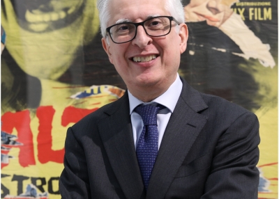 H.E. Federico Failla