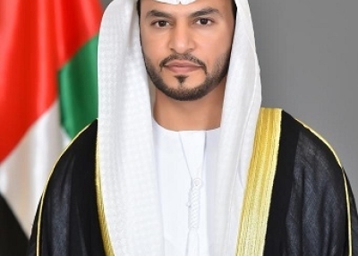 H.E. Abdulla Saif Al Nuaimi