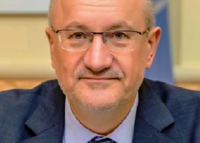 H.E. Petko Draganov