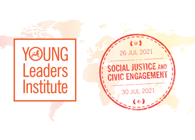 2021 YLI Social Justice and Civic Engagement