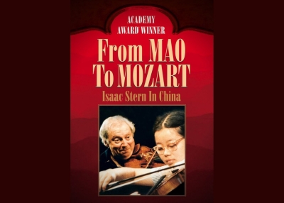 Mao to Mozart