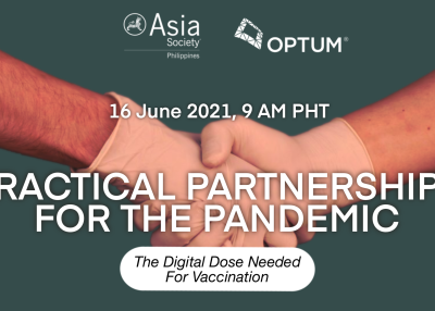 PPP: The Digital Dose Needed for Vaccination