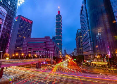 Taipei-Taiwan-tingyaoh-Pixabay