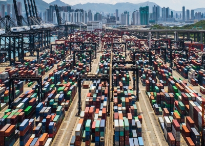 China Tariffs Supply Chains