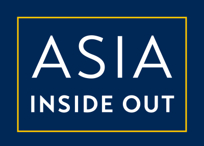 Asia Inside Out Podcast