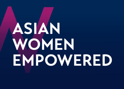 Asian Women Empowered