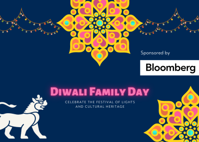 Diwali Family Day