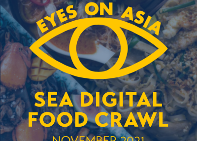 SEA Digital Food Crawl