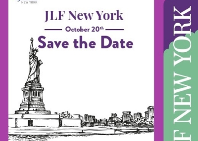 JLF in NYC