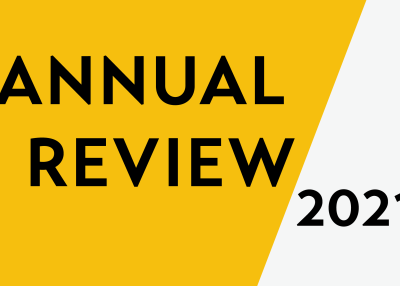 Annual Review image