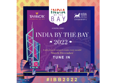 India by the Bay 2022