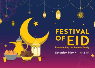 Festival of Eid