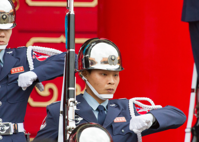 Maude - Changing of the guards Taipei - See-ming Lee - Flickr