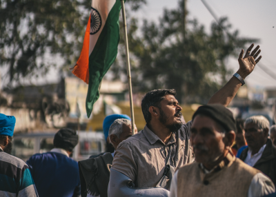 Is India's Democracy Under Threat?