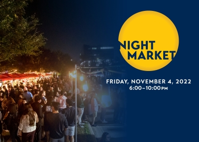 Night Market 2022