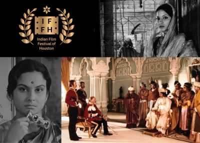 Indian Film Festival of Houston 2022