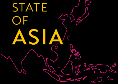 State of Asia podcast logo