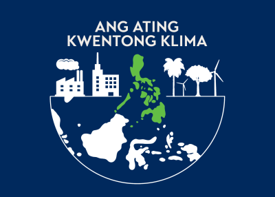 Ang Ating Kwentong Klima (Our Climate Story)