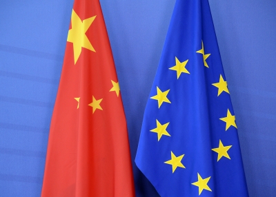 Belgium-EU-China-Summit